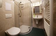 Apartmán č. 2 -kouplena